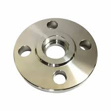 ANSI B16.5 Socket Weld Flange